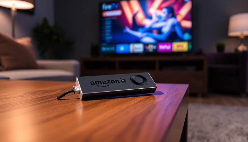 Fire TV Stick